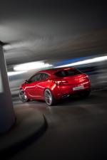 Opel GTC Paris Concept 2010 года